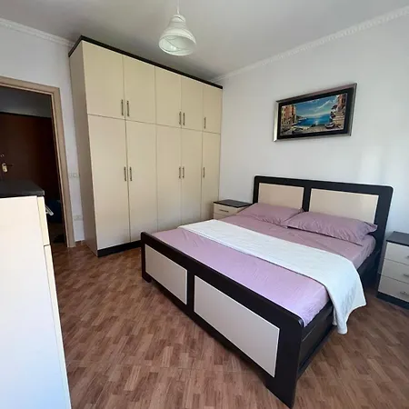 Apartment Iva *