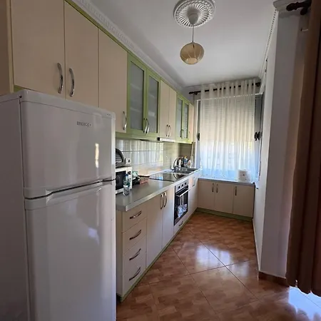 Apartment Iva *