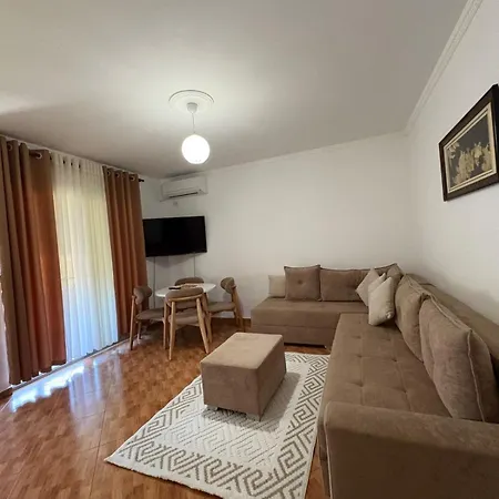 Iva Apartment *