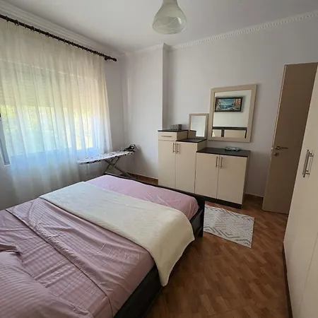 Apartment Iva Durres